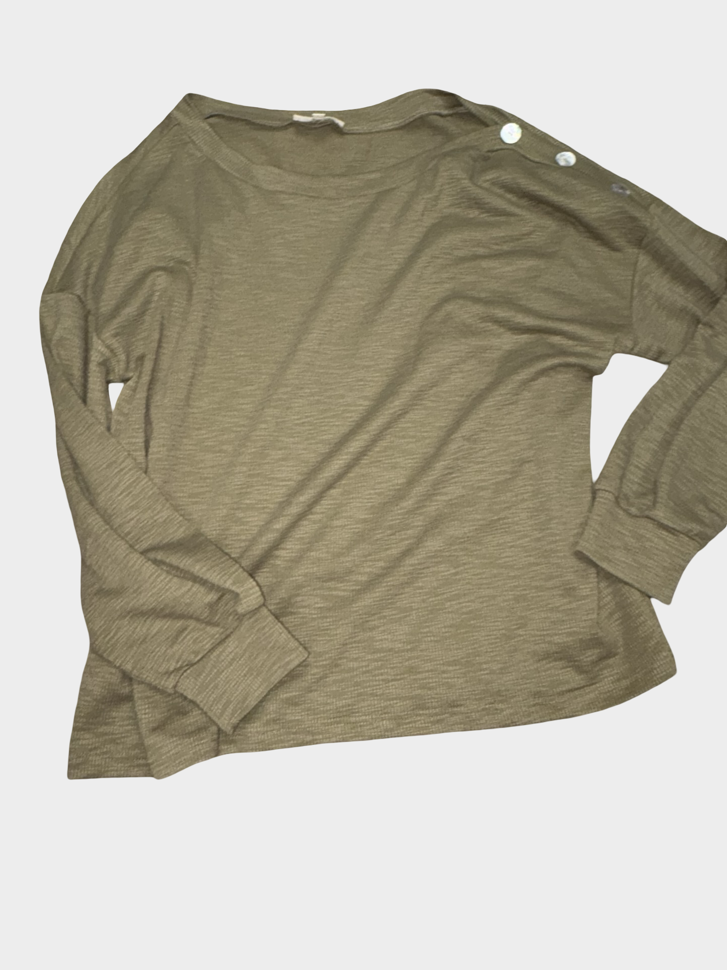 Women’s large top