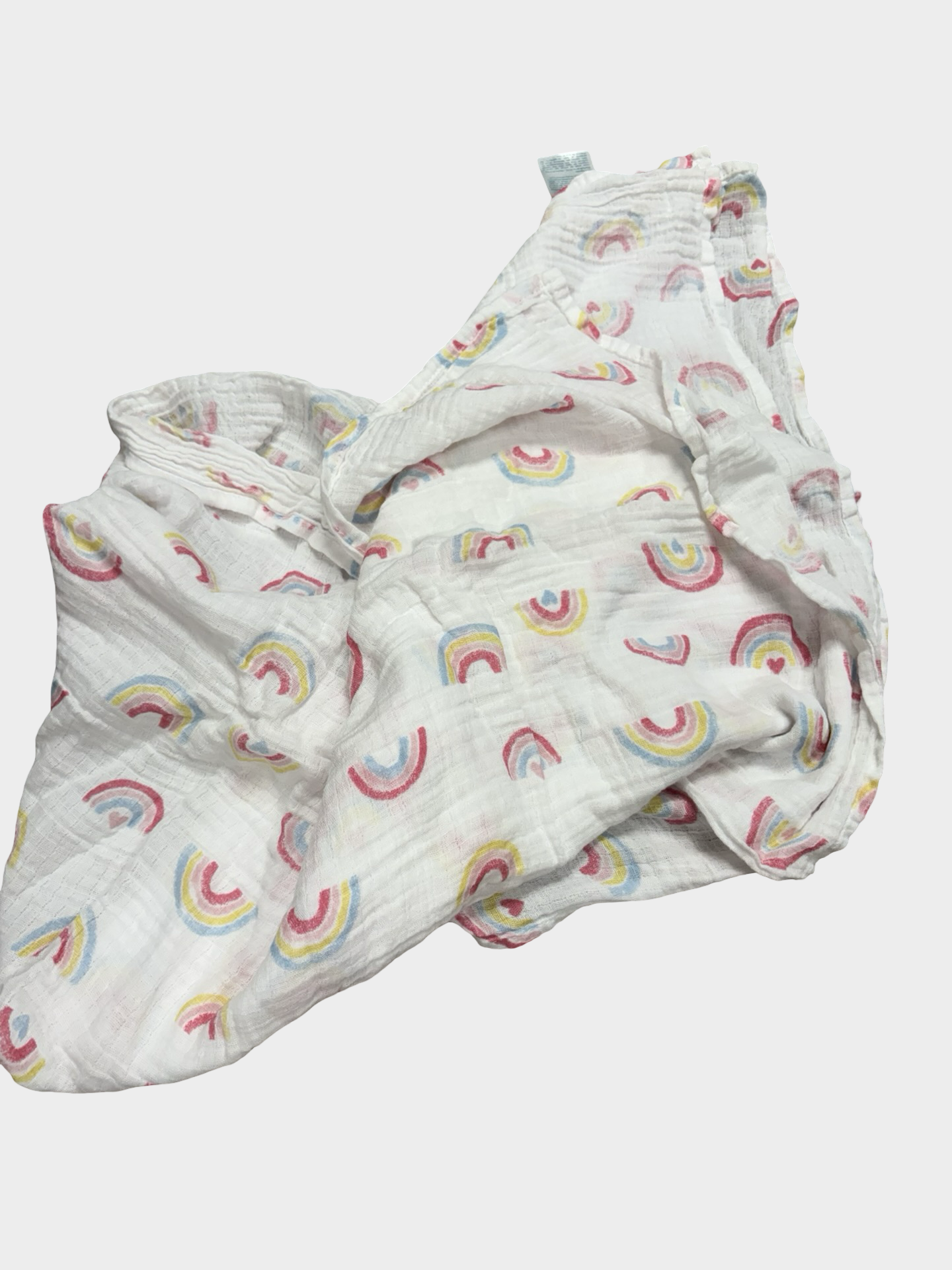 Girls thin blanket