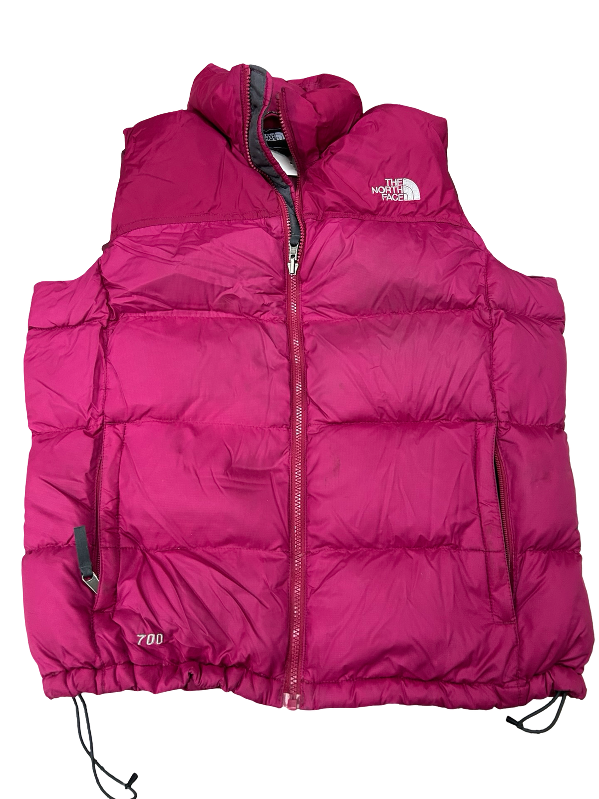 Woman’s xl TNF