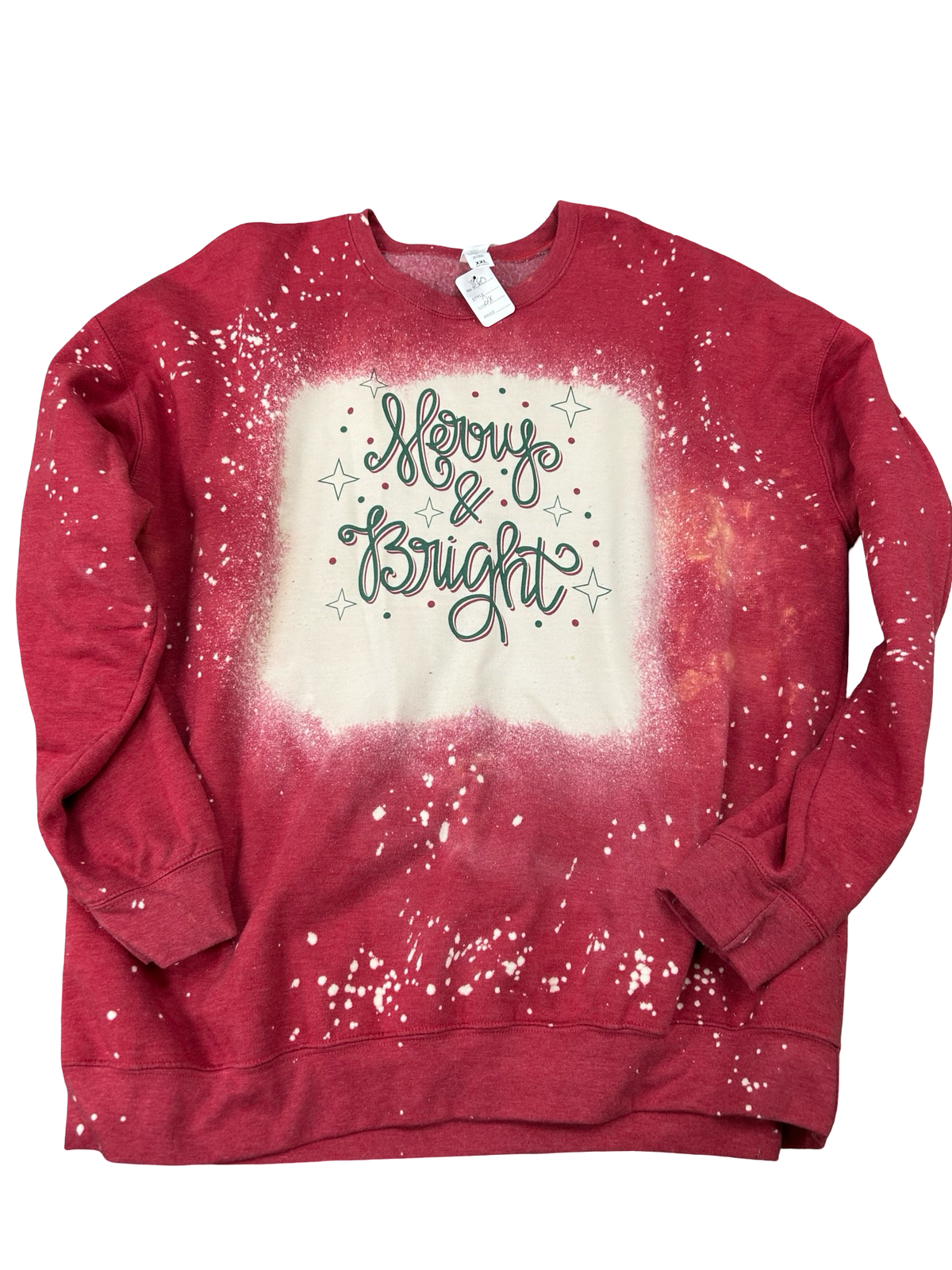 Woman’s 2xl
