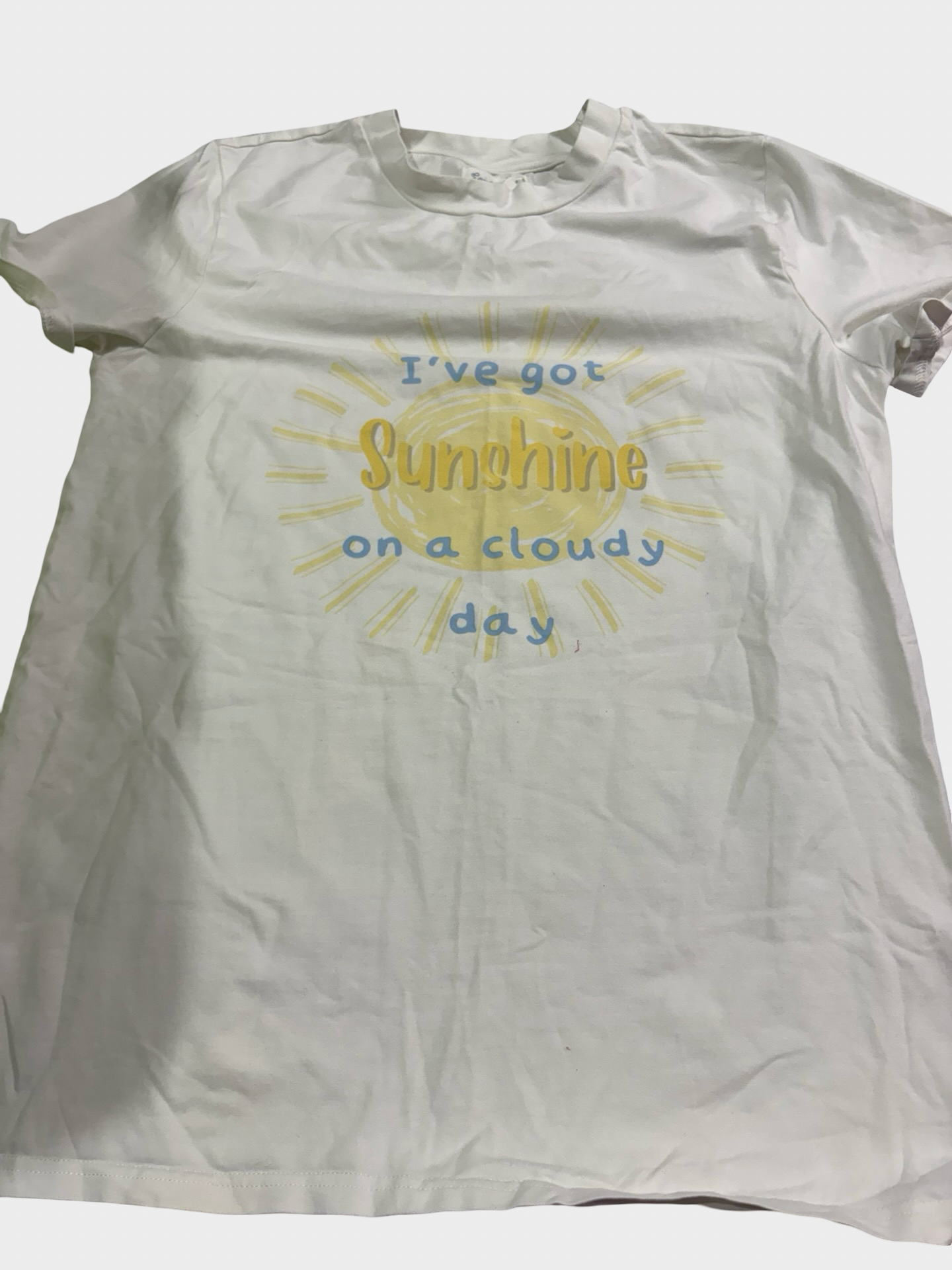 Women’s shirt size medium