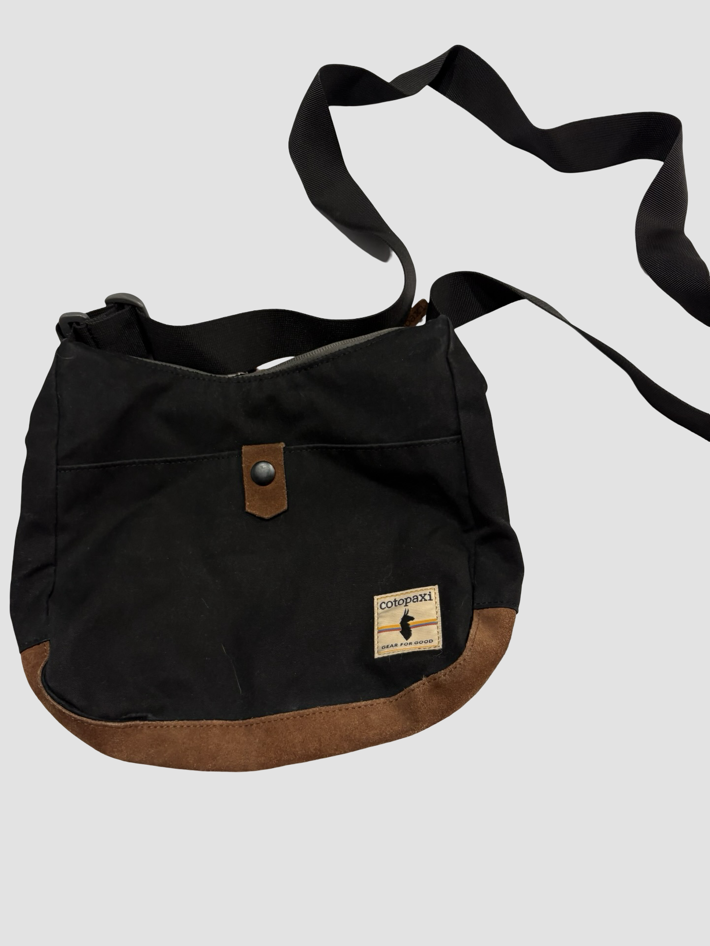 Cotopaxi crossbody