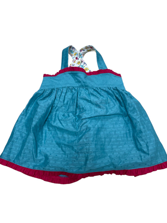 Girls 6 Matilda Jane Tank