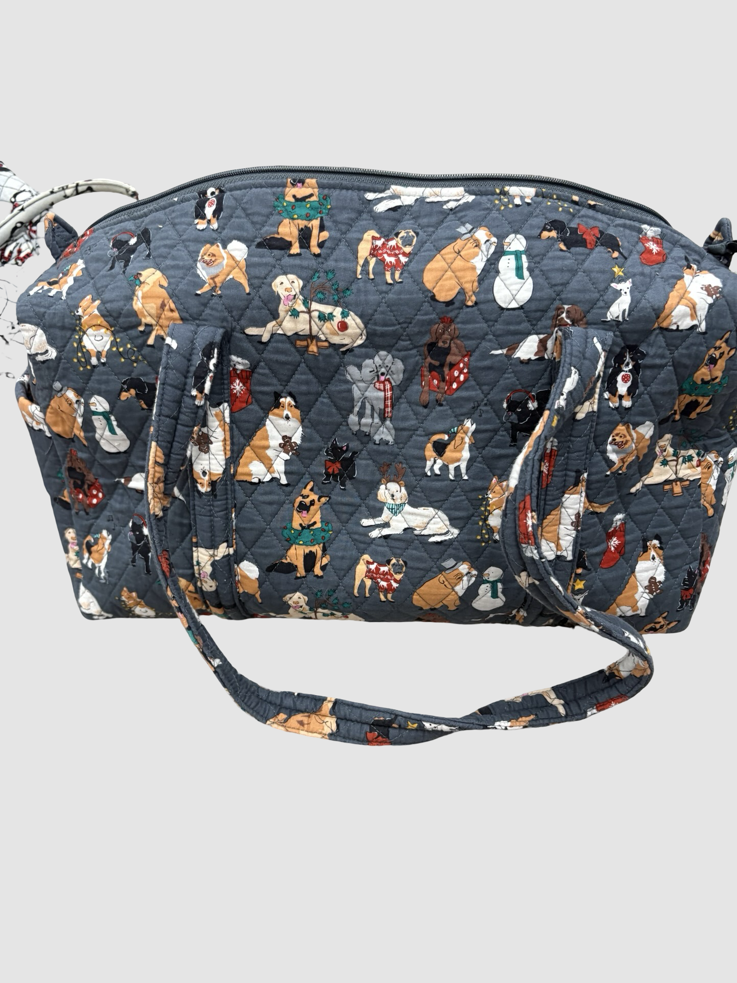 Vera Bradley tote bag