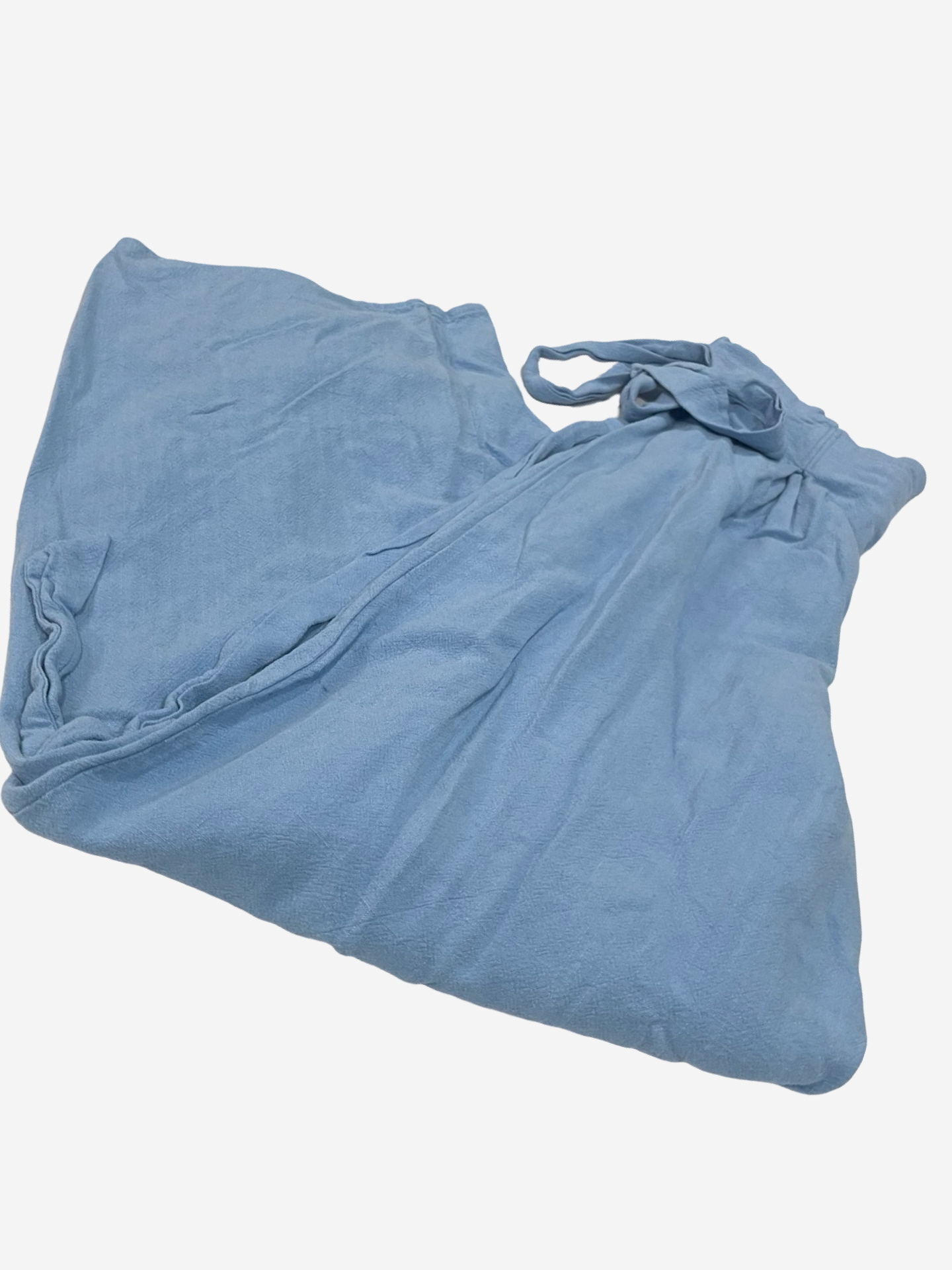 Women’s med flowy pants