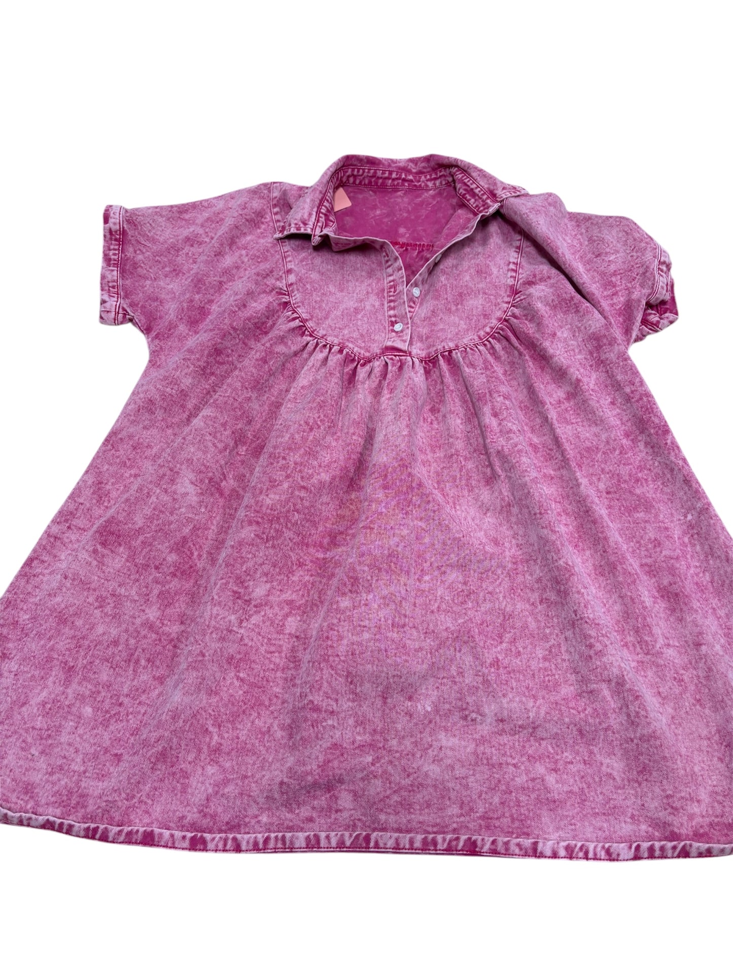 Women’s 2x dress