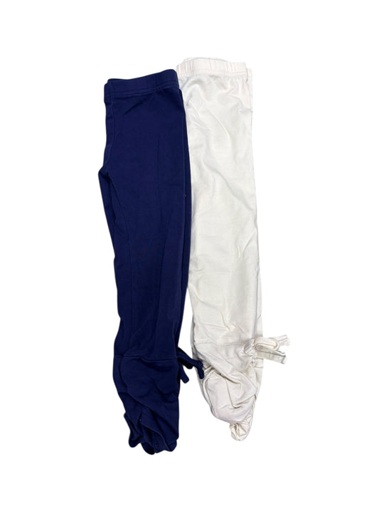 Girls 3 evies closet leggings