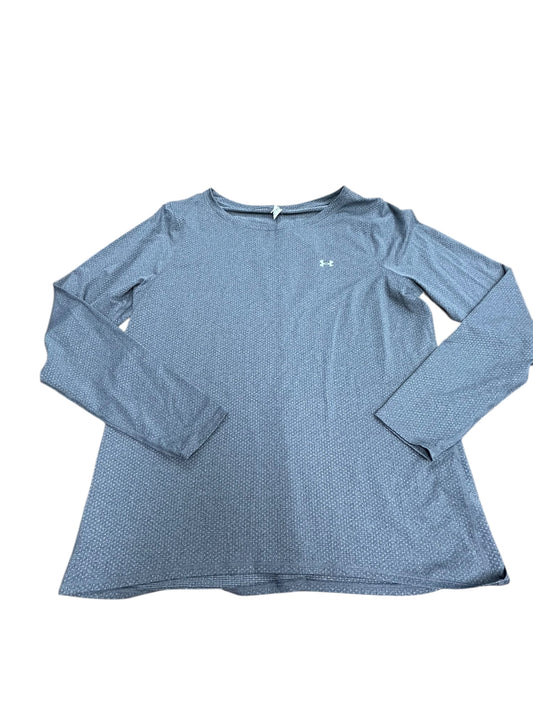 Women’s XL Long Sleeve Ua
