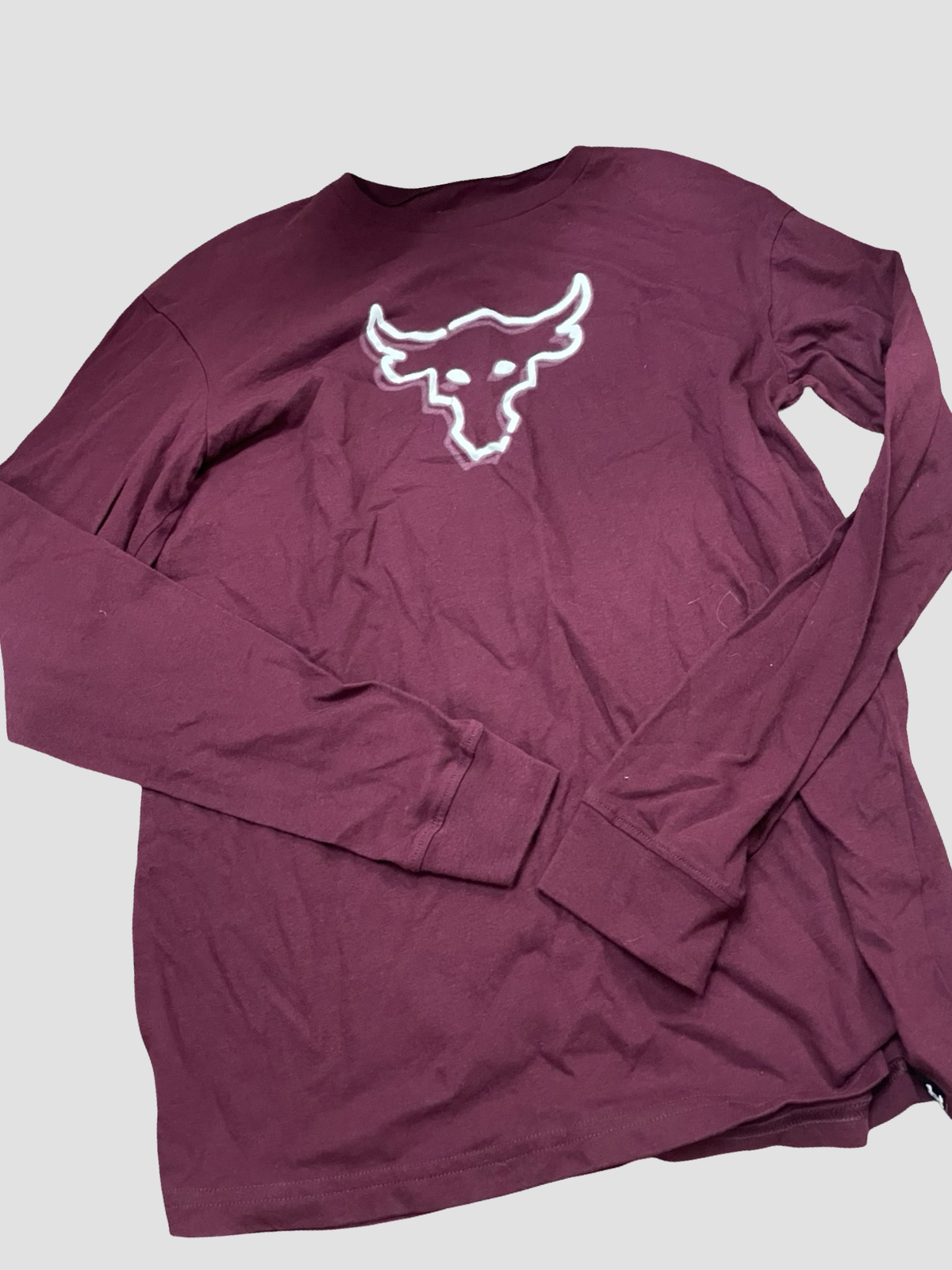 Boys YXL Long Sleeve