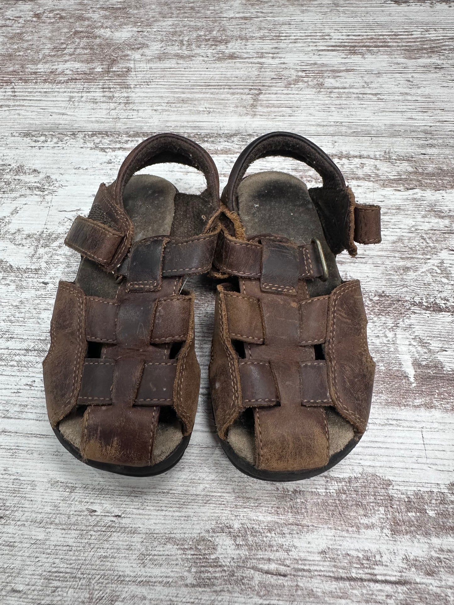 Youth 8.5 striderite