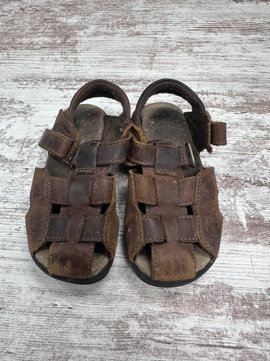 Youth 8.5 striderite