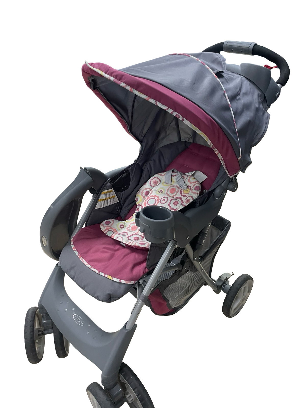 Stroller