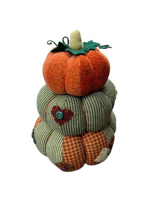 Decor pumpkin