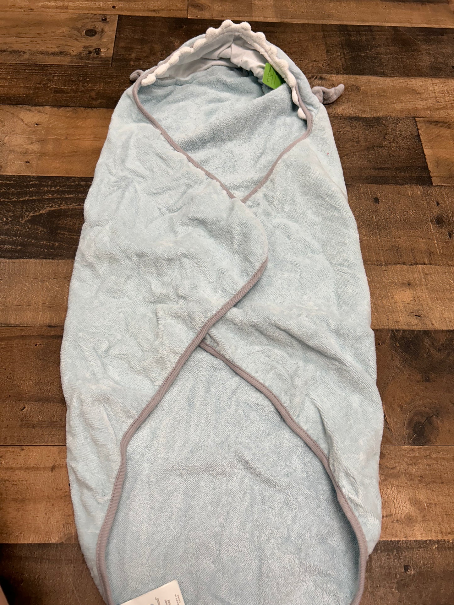 Baby towel