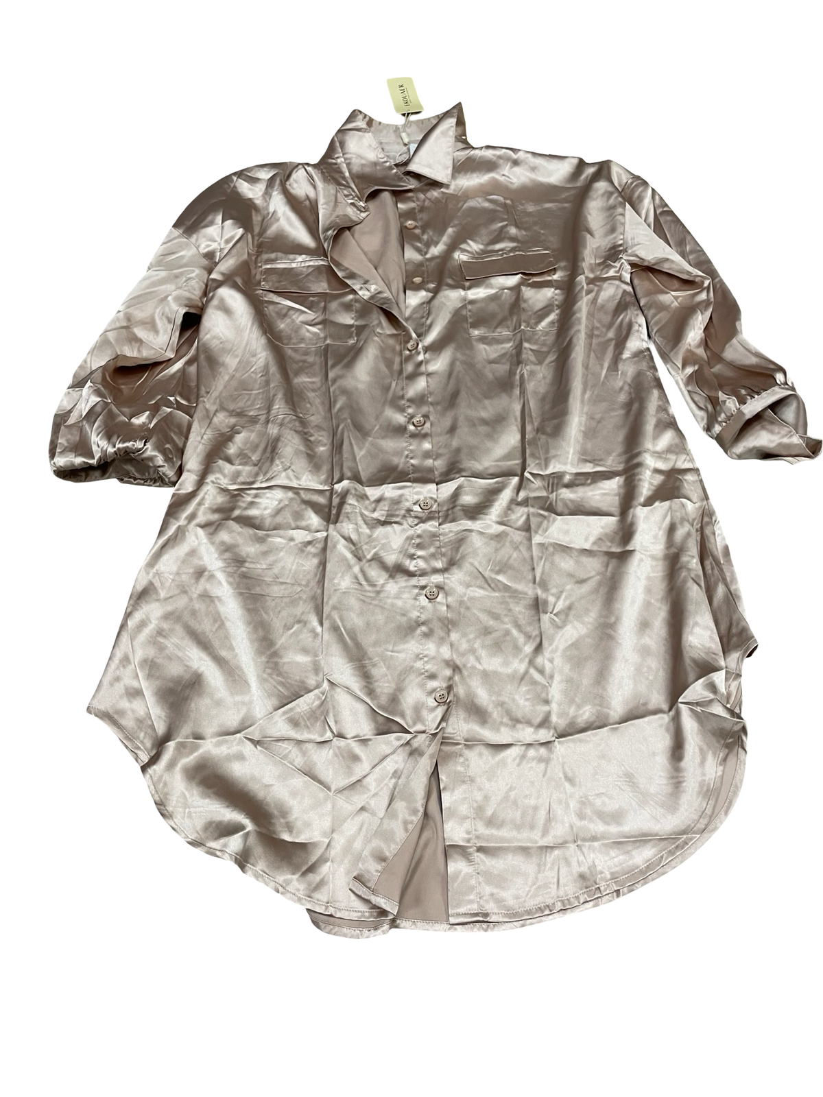 Women’s medium dress