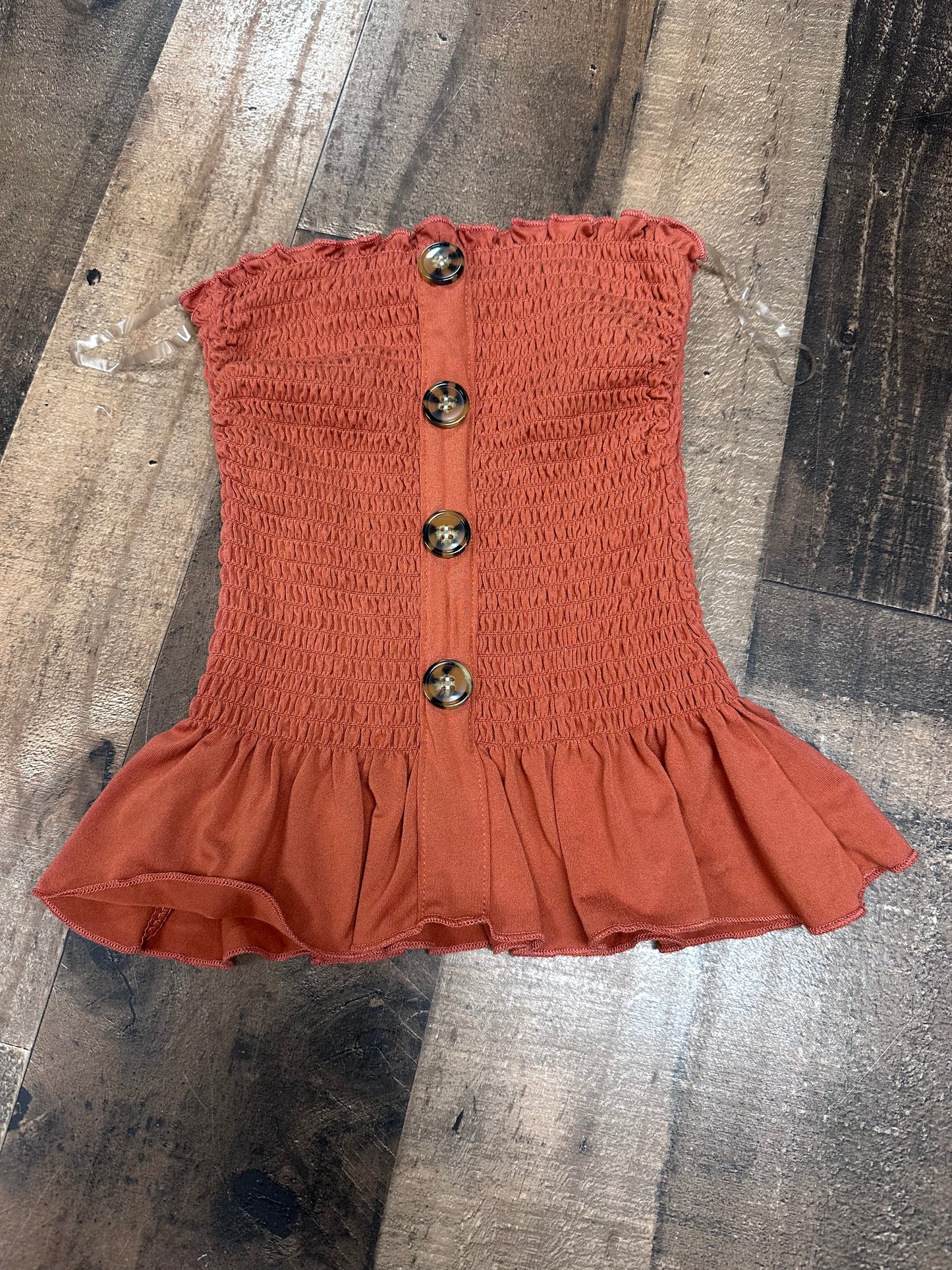Women’s xs halter top