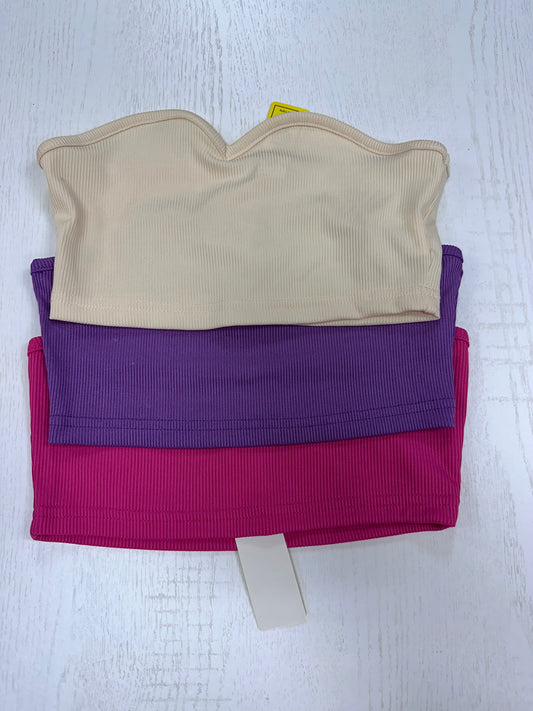 Girls 8Y nwt tube top