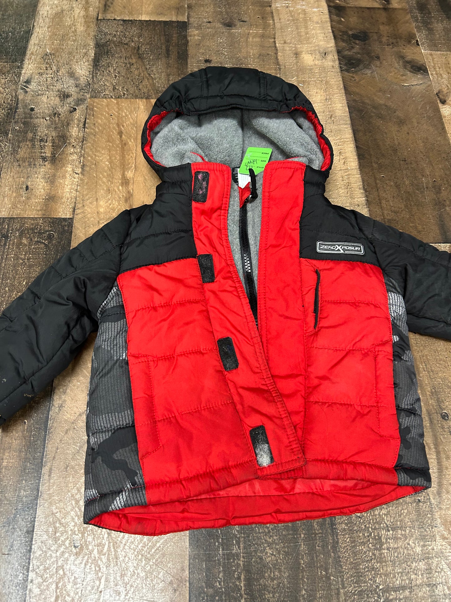 Boys 12m jacket