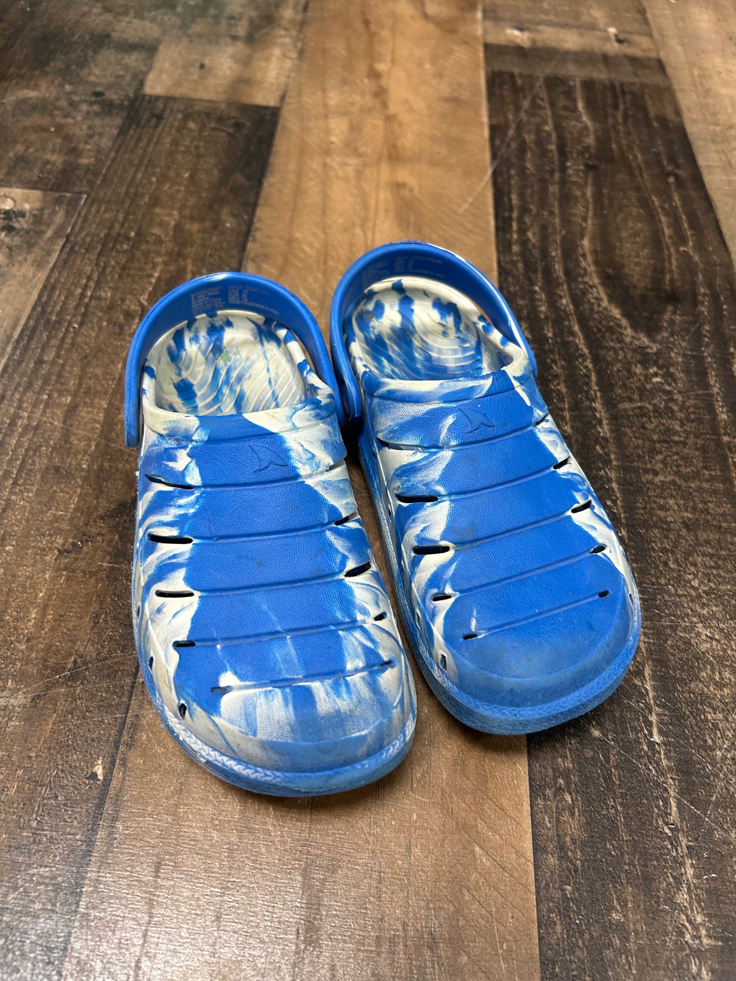 Boys 12 shoes