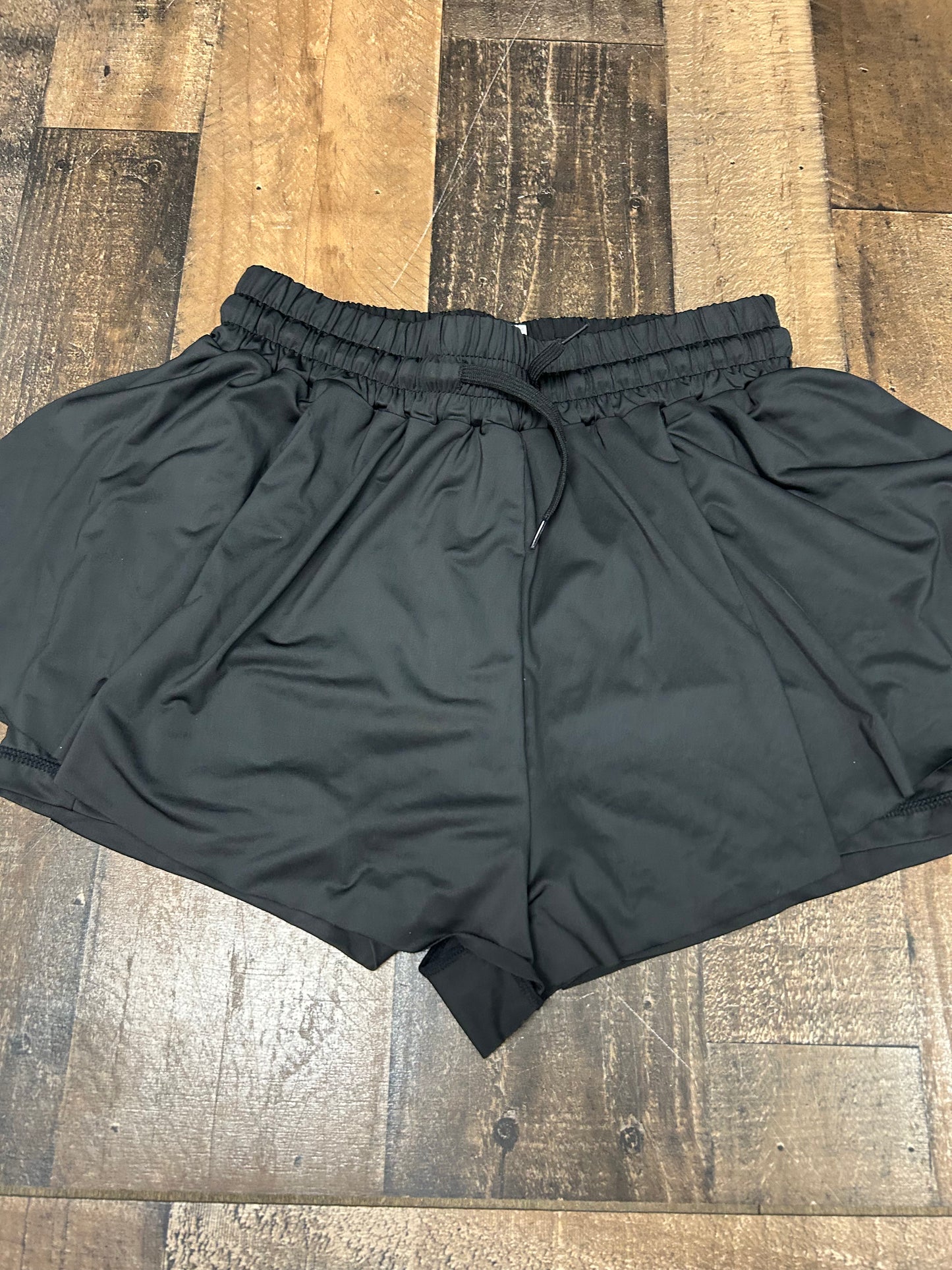 Womens small shorts