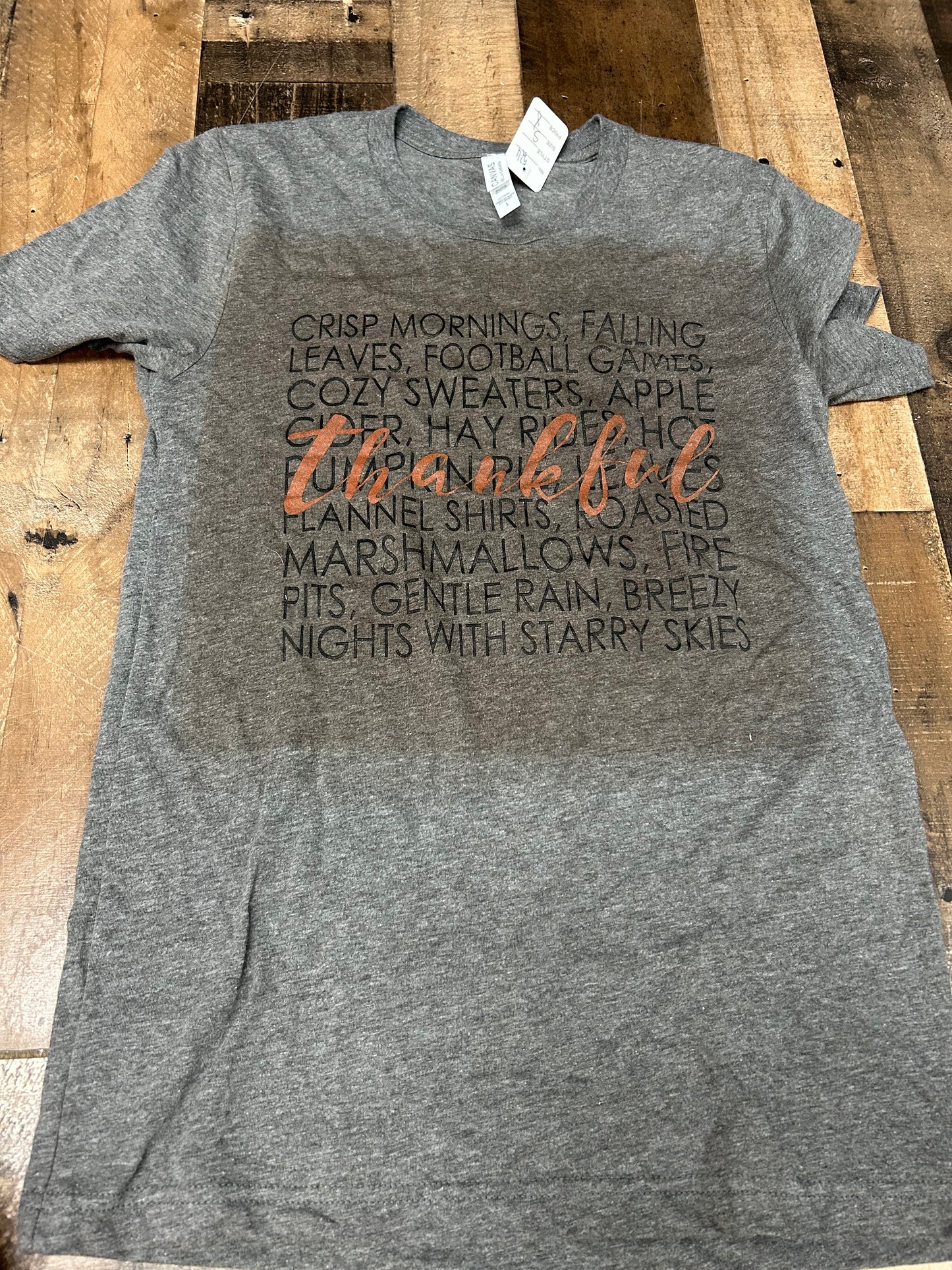 Womens small shirt