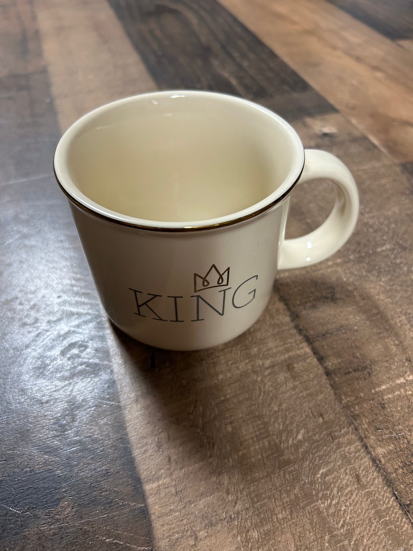 Mug