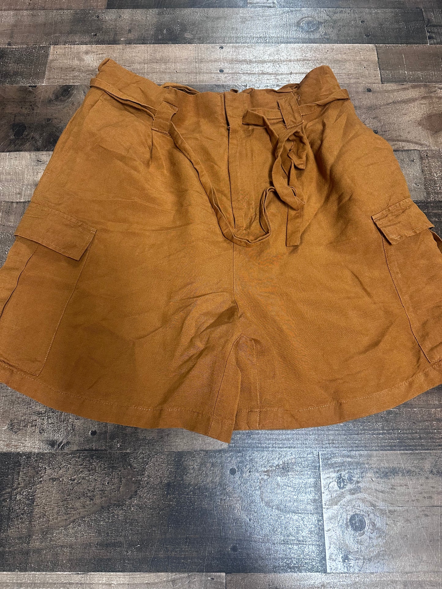 Women’s xl shorts
