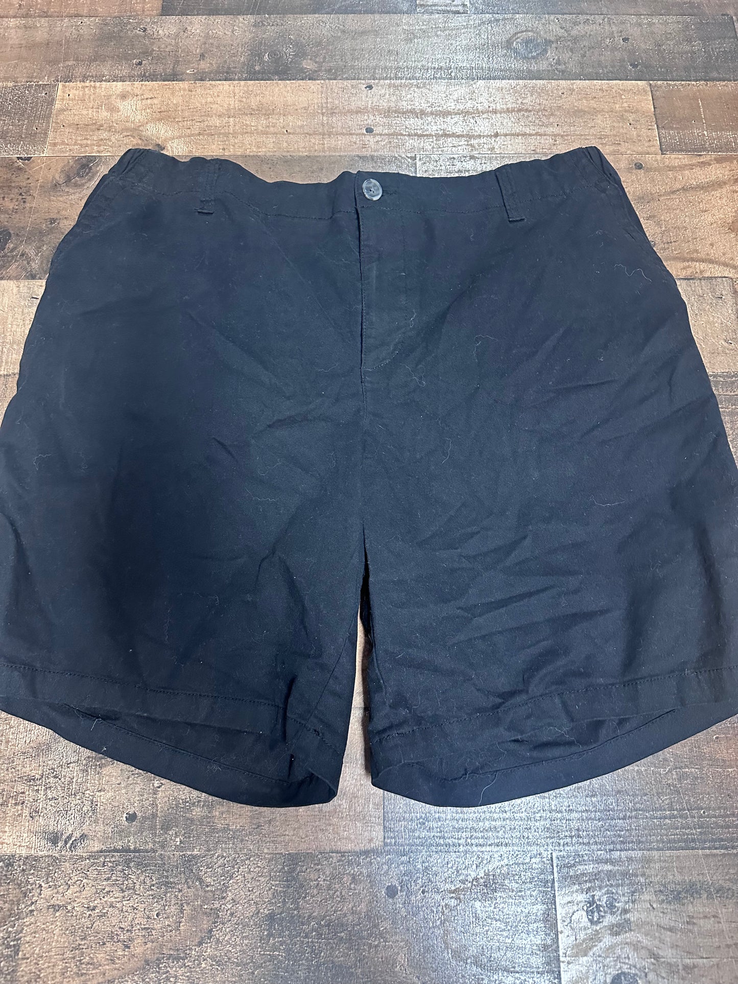 Women’s xl shorts