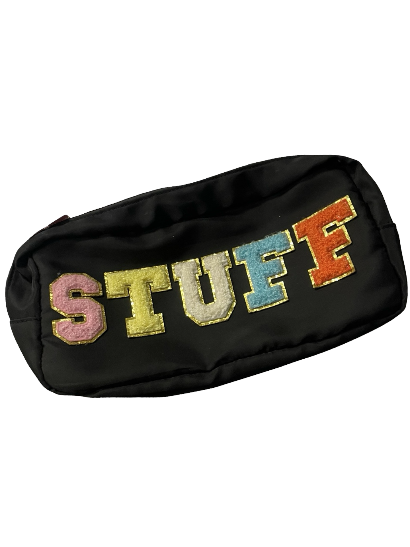 Cosmetic bag