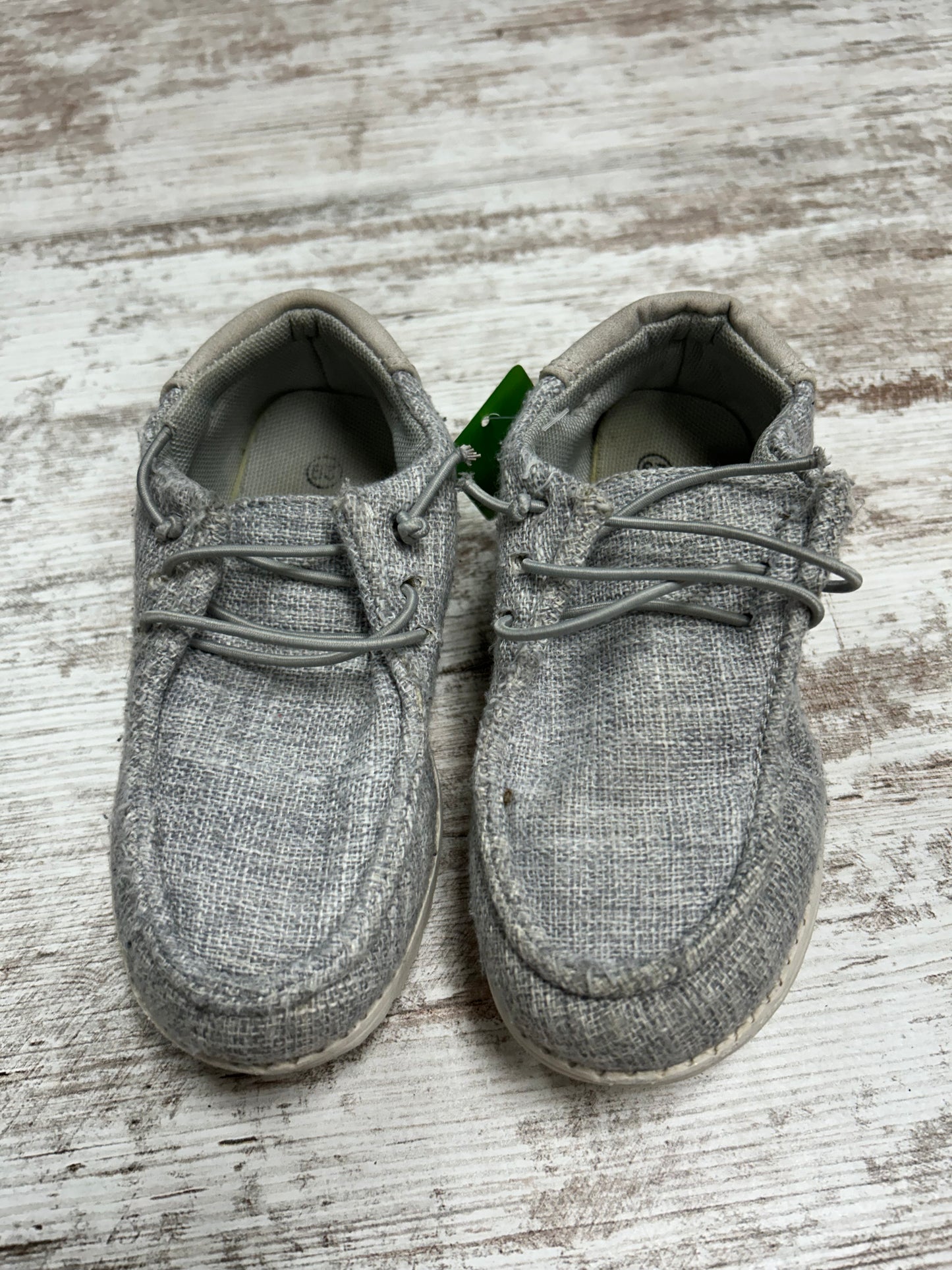 Boys 11c shoes