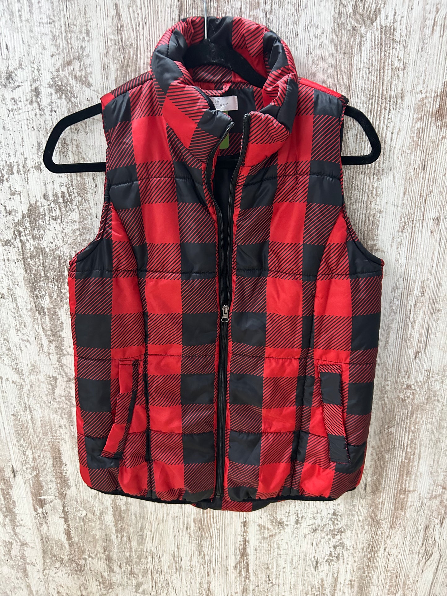 Womens large vest