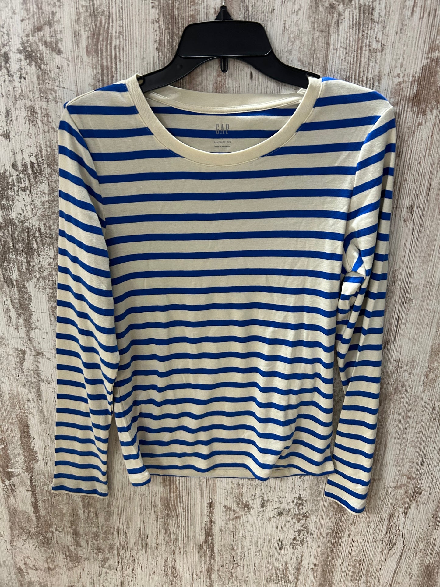 Womens large long sleeve nwt