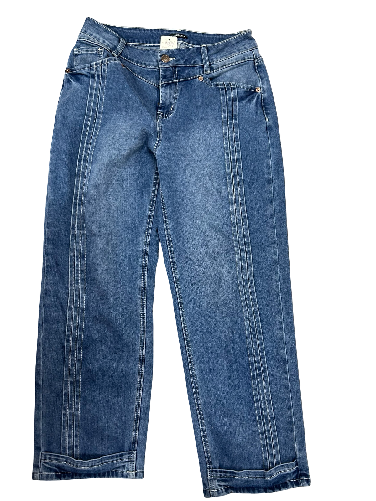 Woman’s flamingals medium