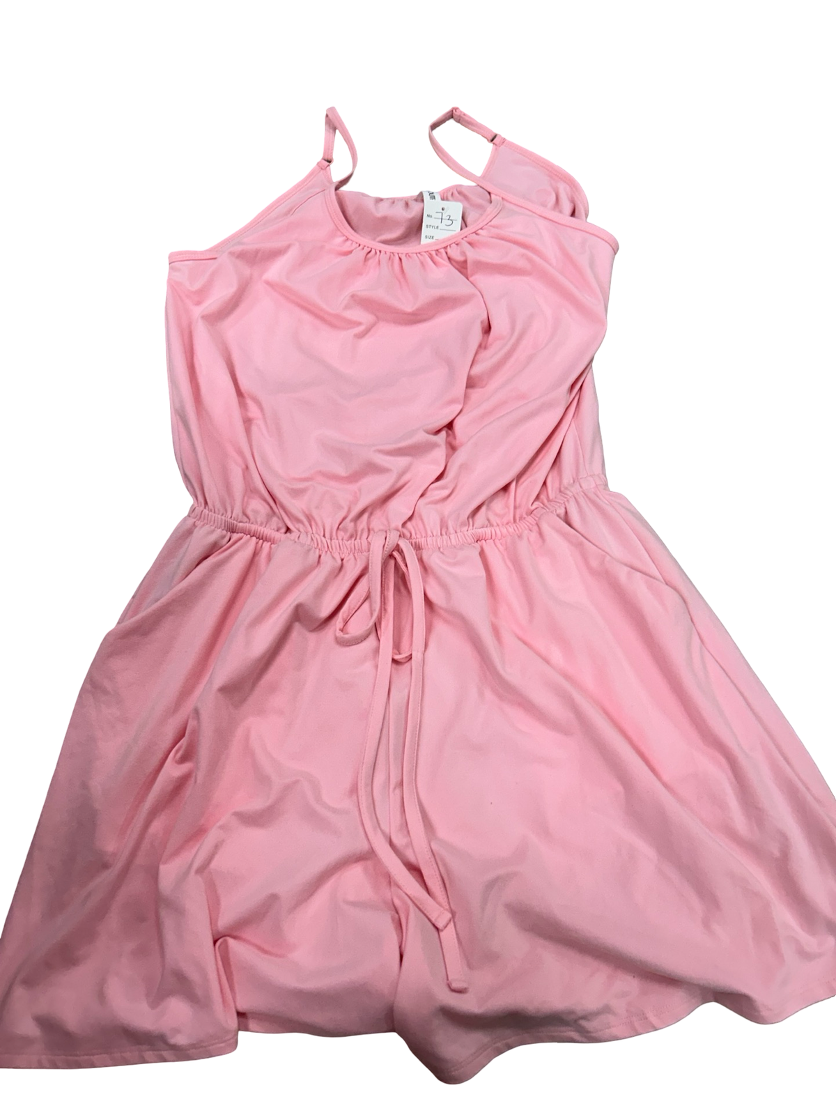 Woman’s large Zenana