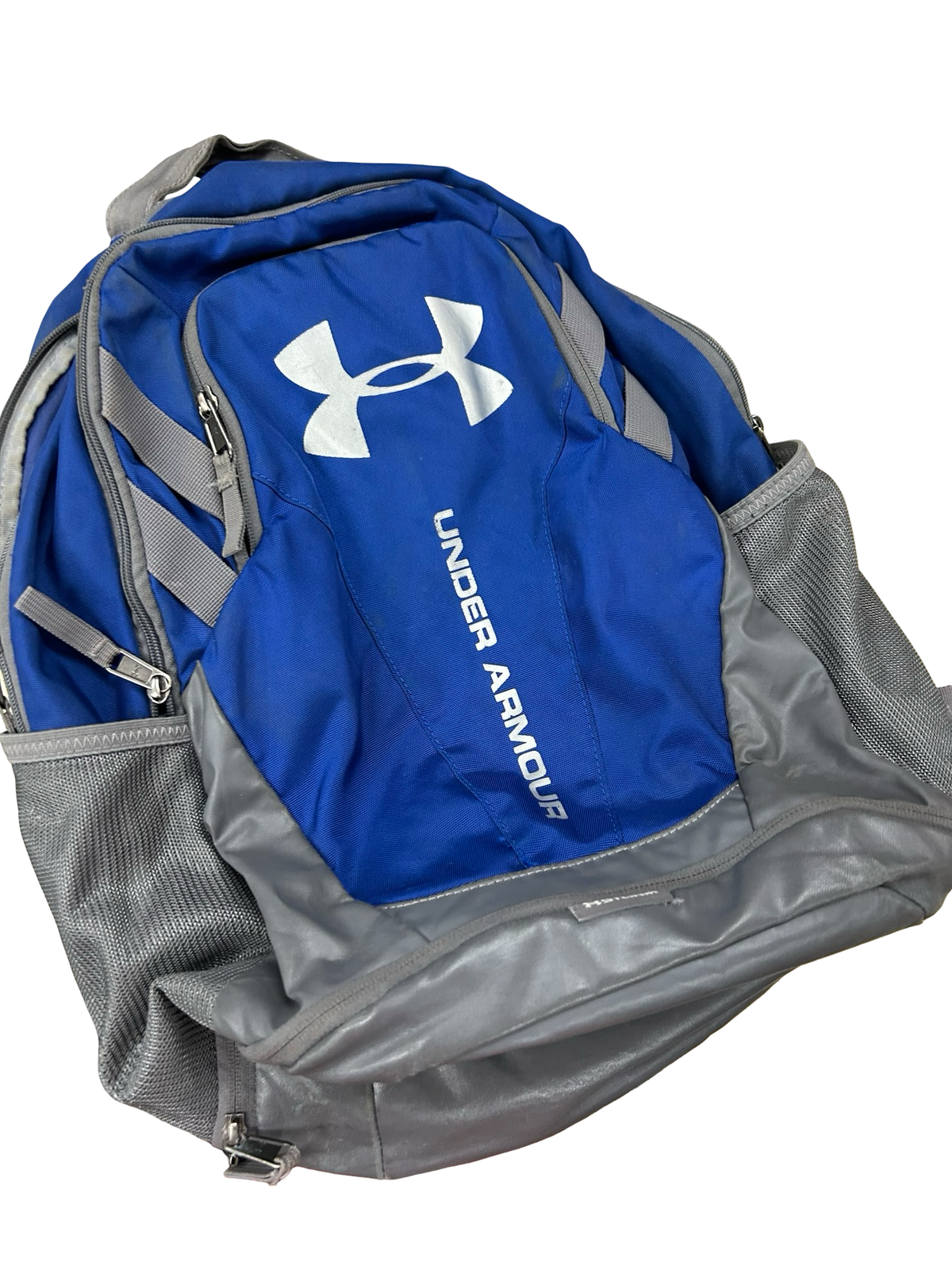 UA backpack