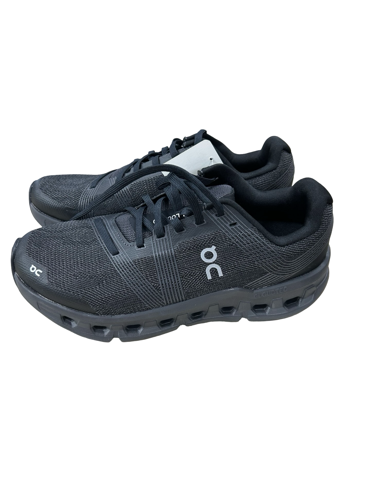 Woman’s OnCloud brand new 9