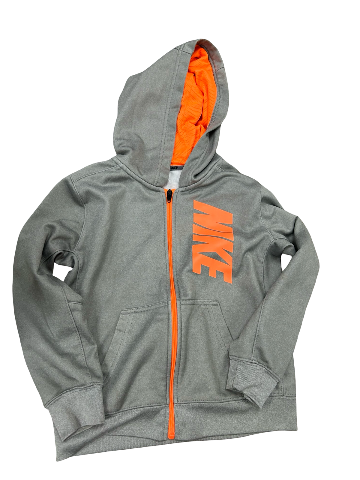 Boys Nike 7