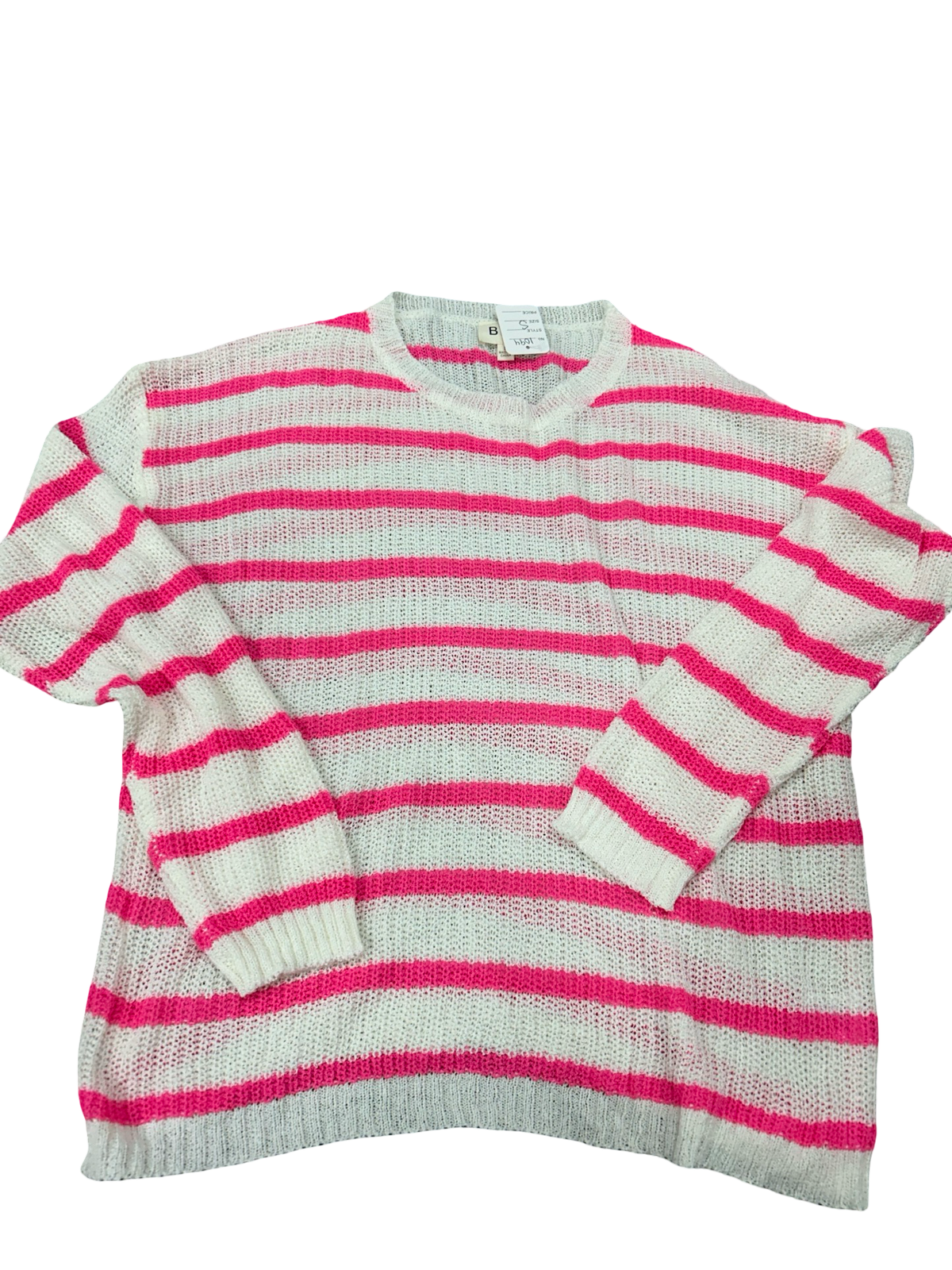 Woman’s small