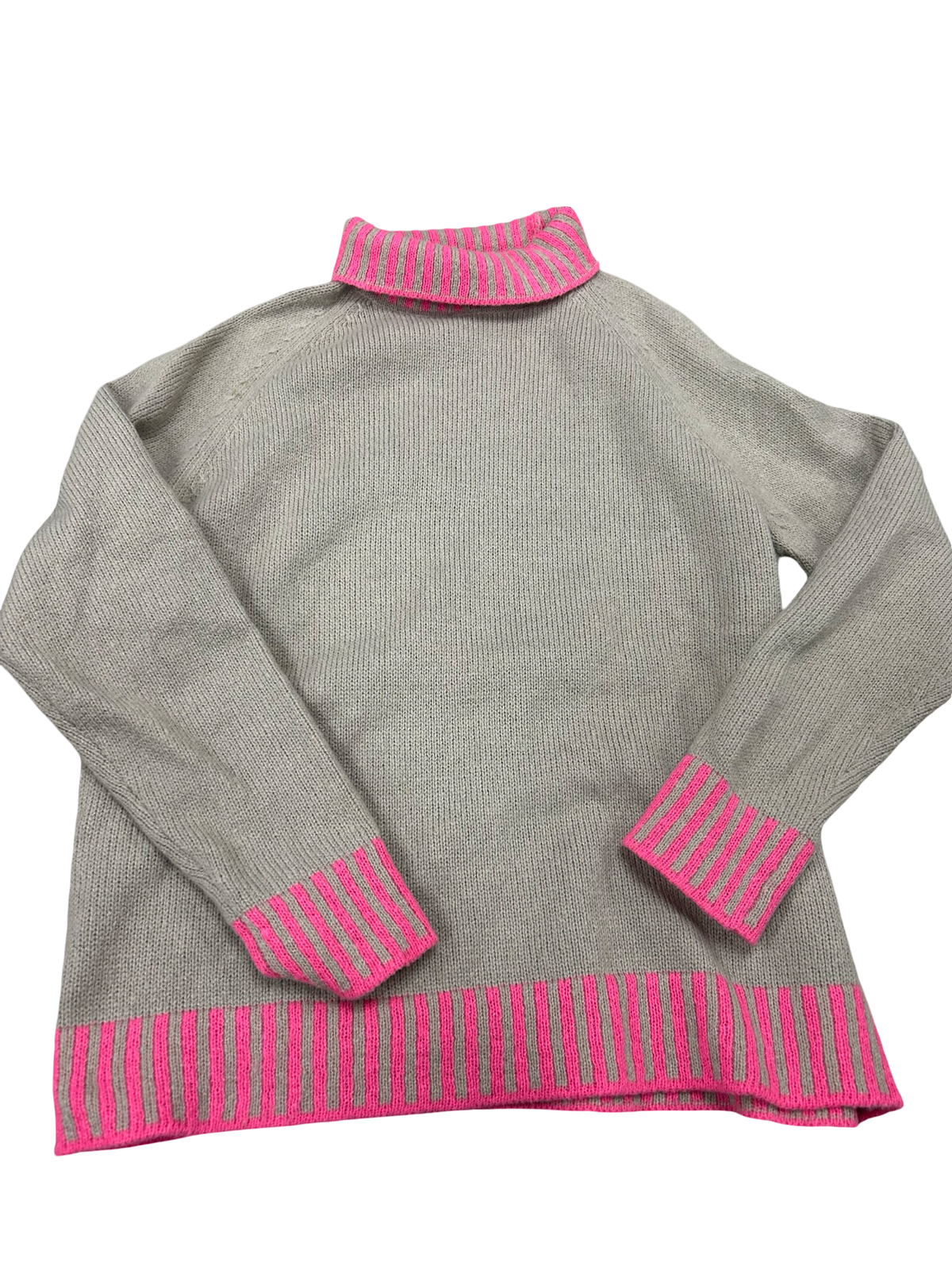 Woman’s small