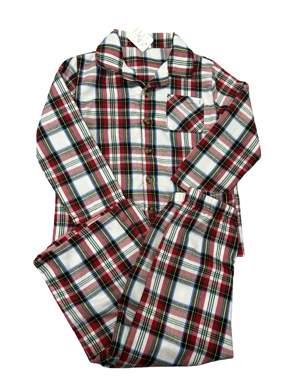 Boys 4t pajamas