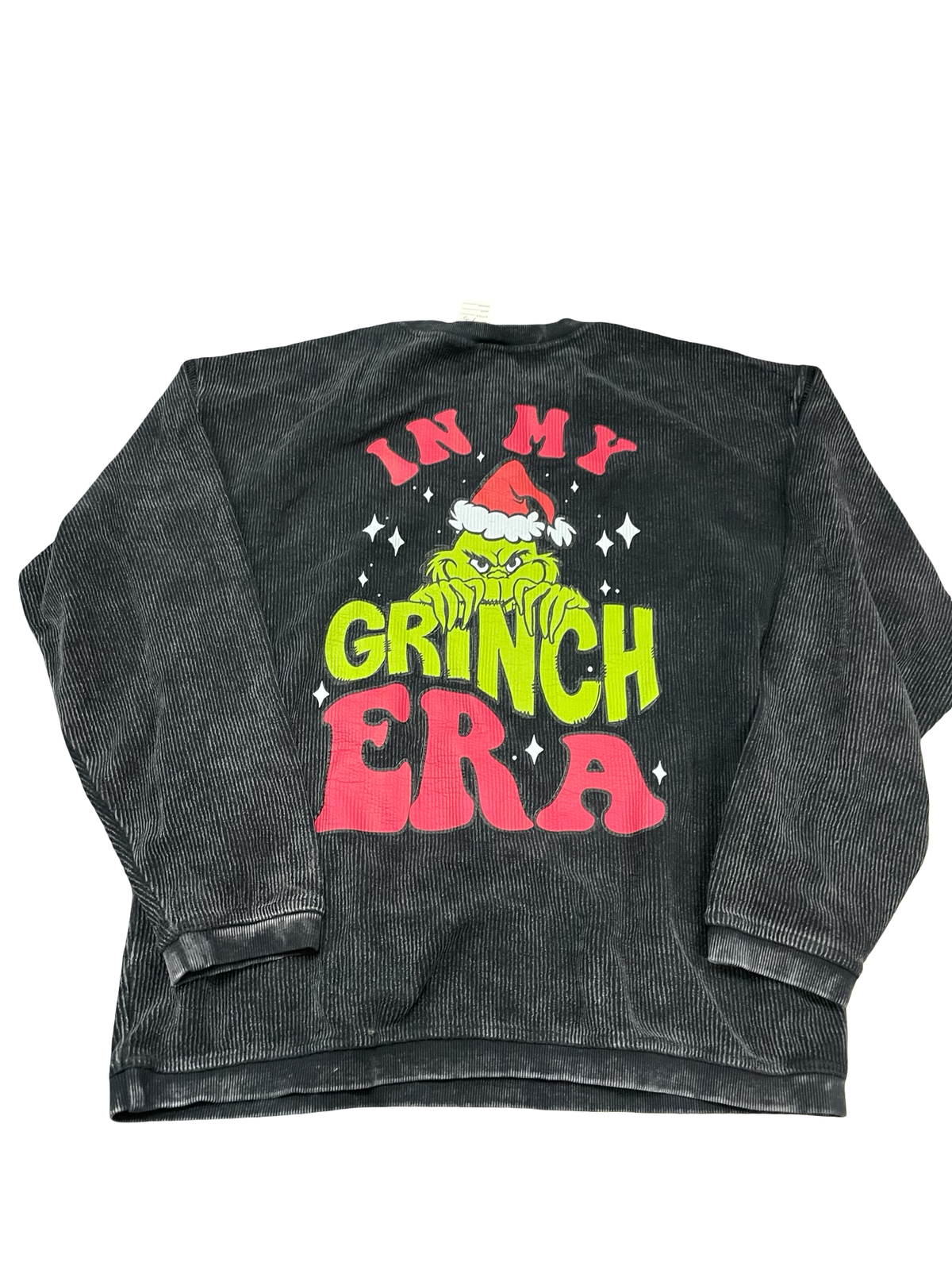 Women’s large Crewneck