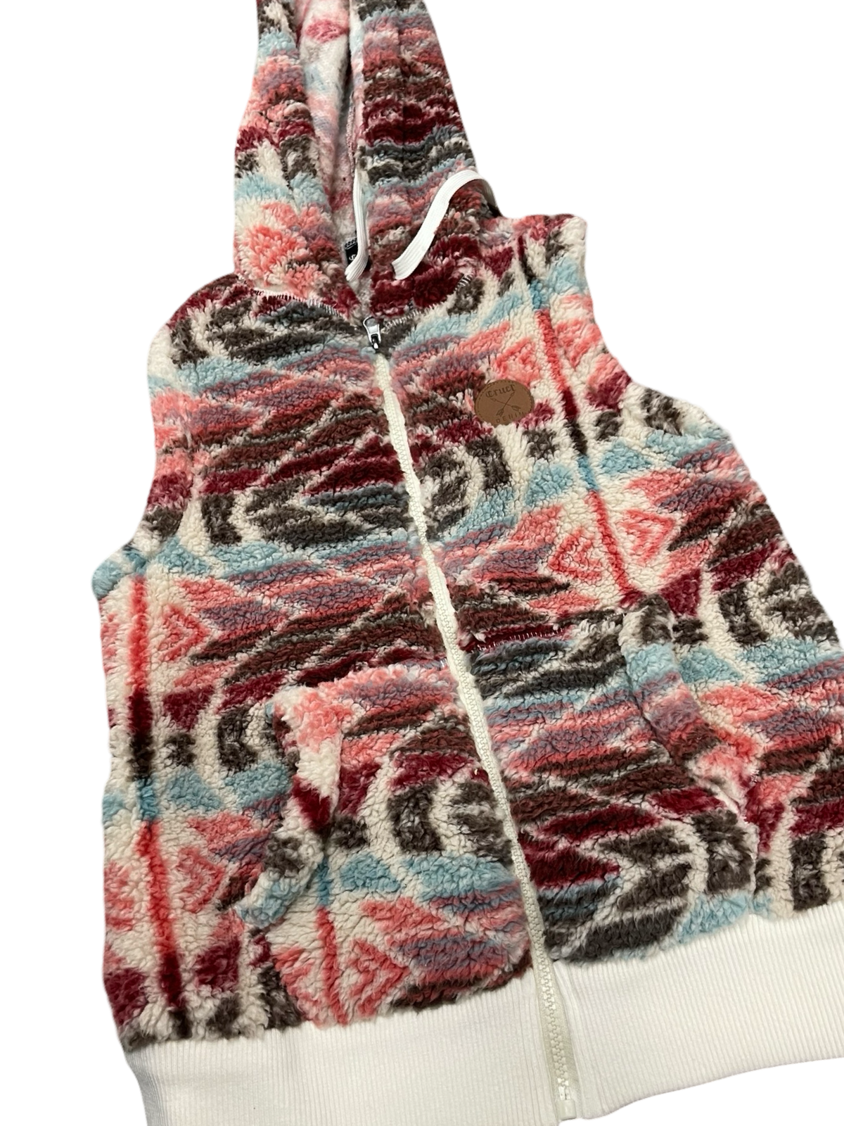 Women’s XS Vest