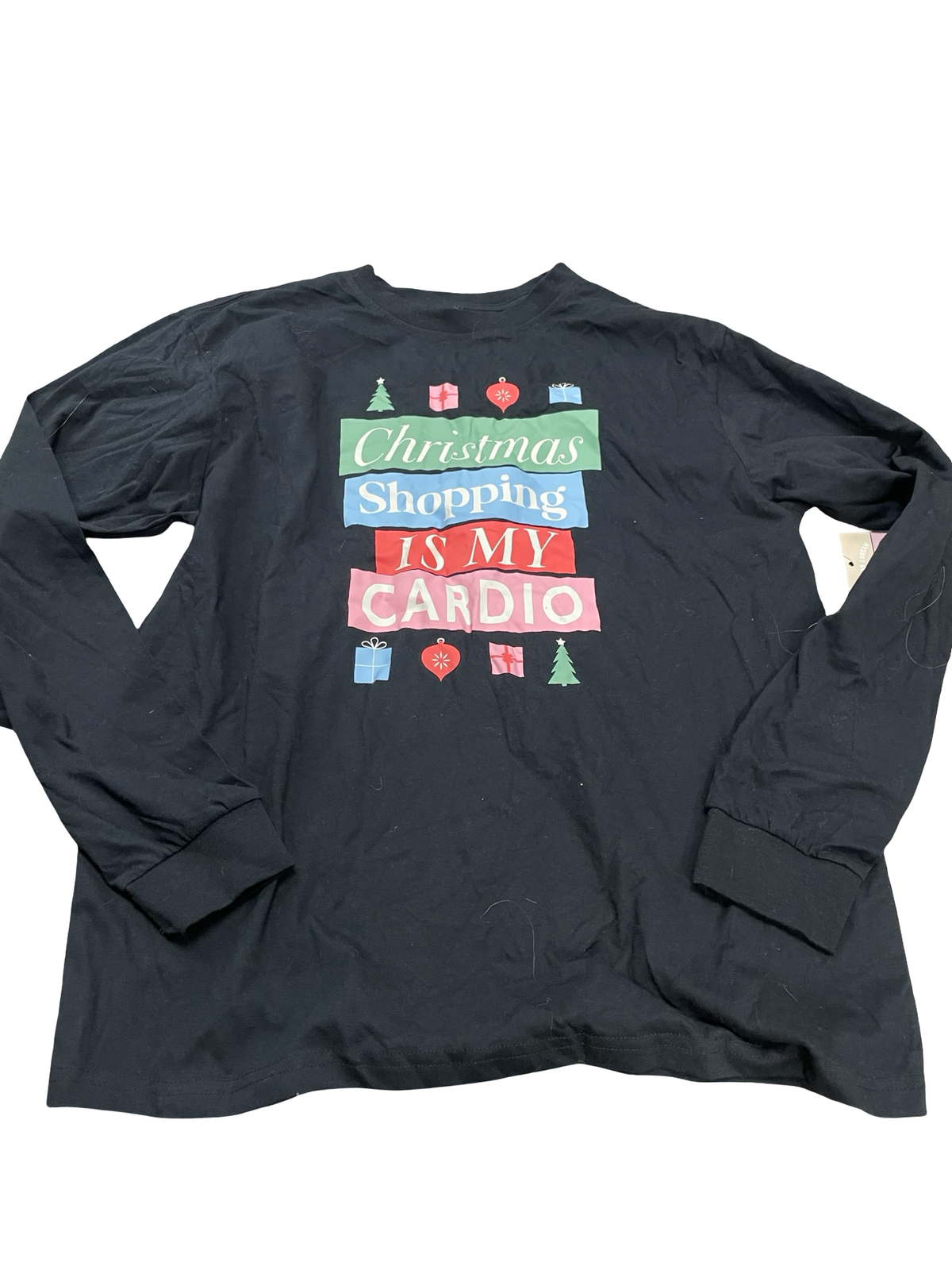 Women’s large shirt