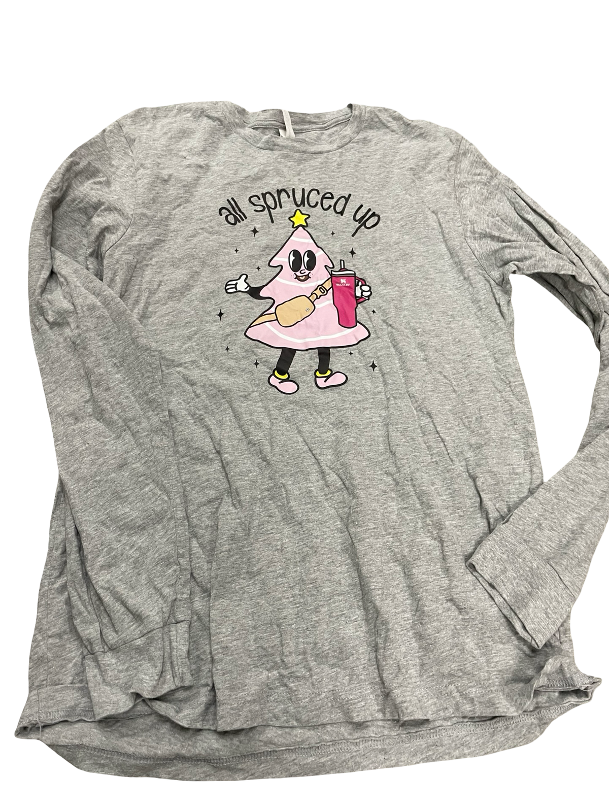 Women’s large shirt