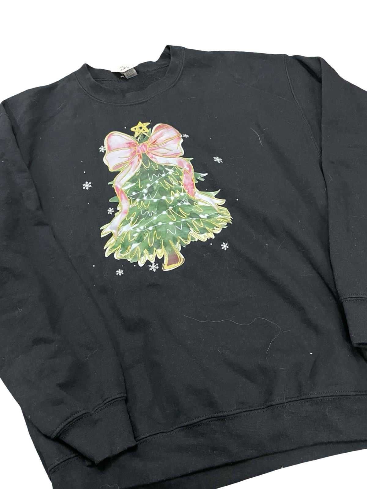 Women’s large Crewneck