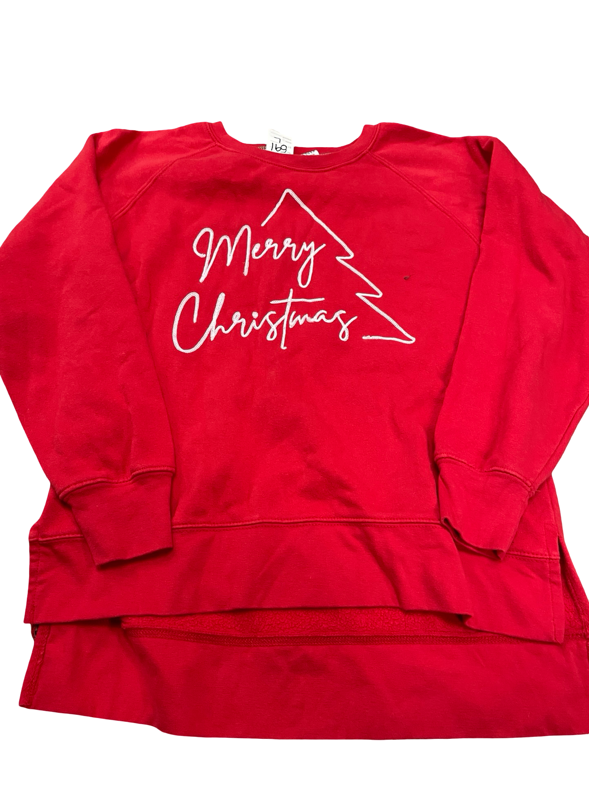 Women’s large Crewneck