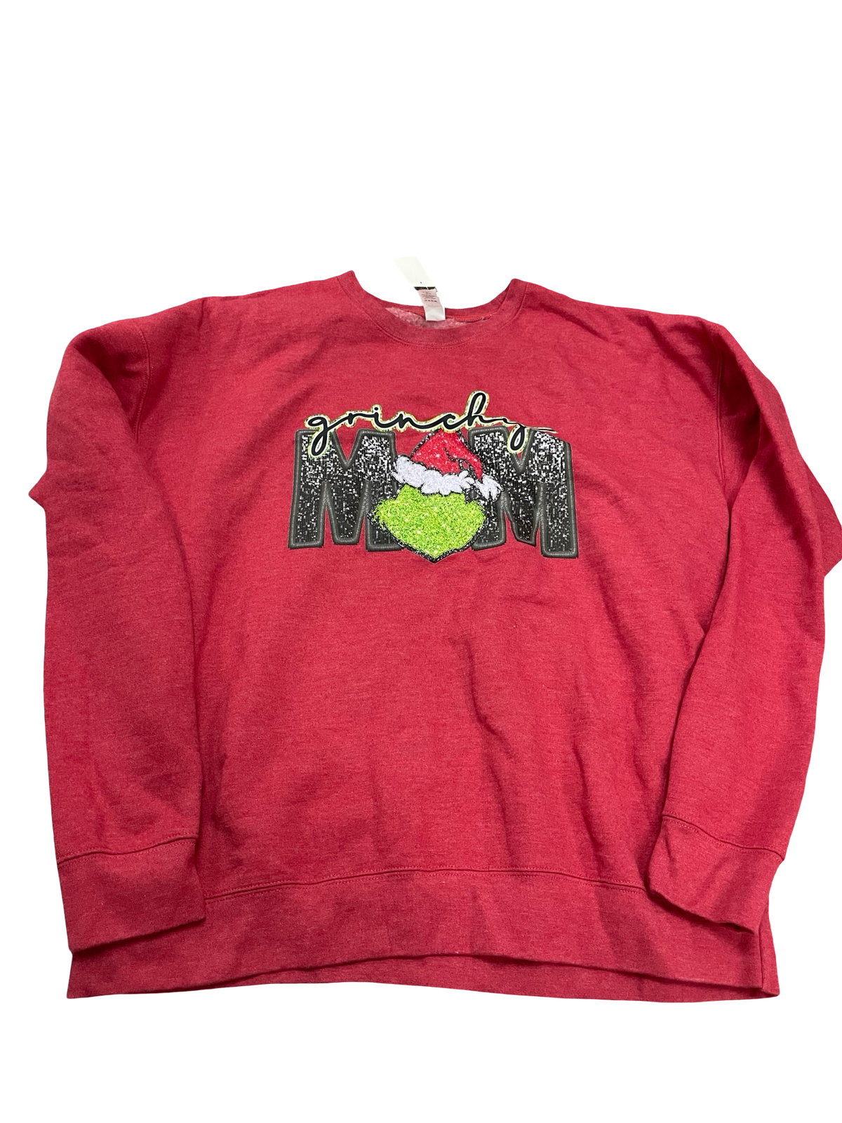 Women’s large Crewneck