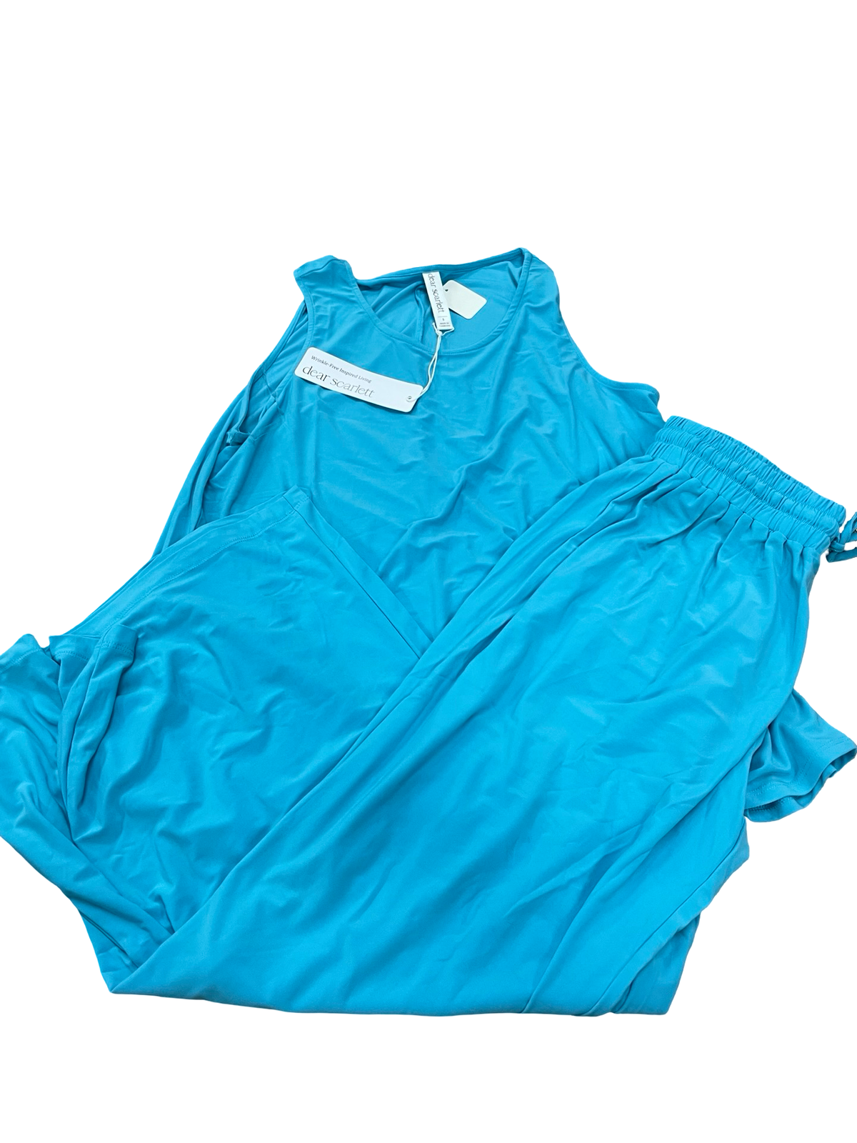 Women’s Small Dear Scarlett Set NWT