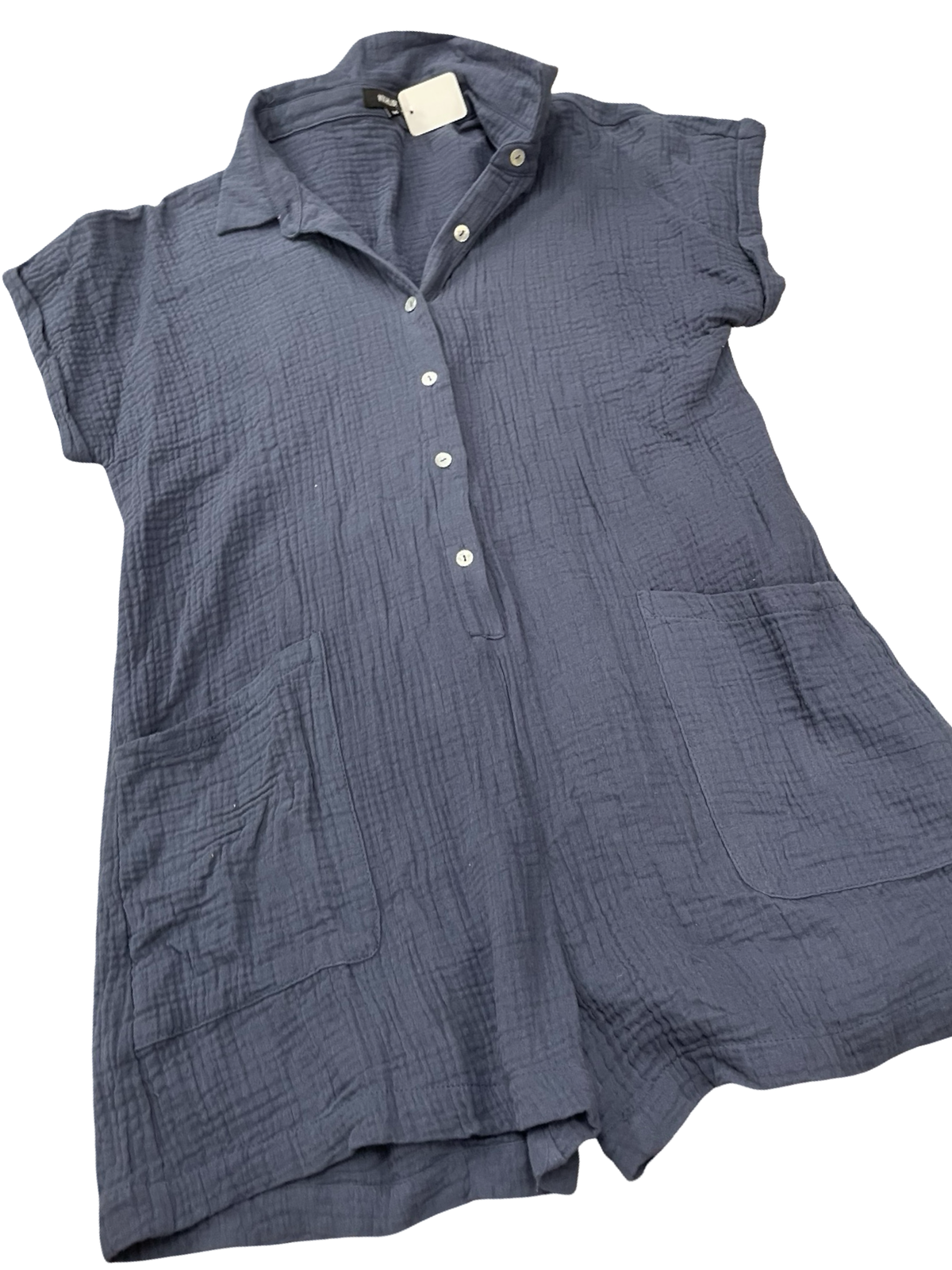 Women’s medium romper