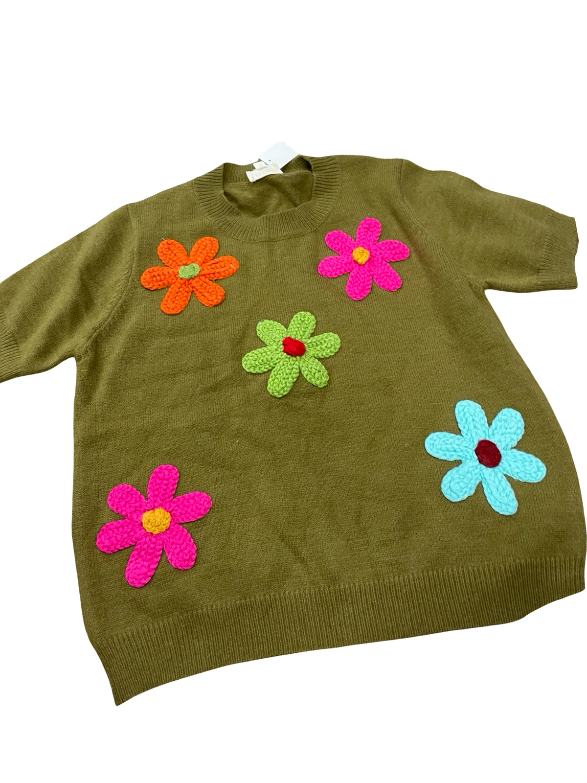 Women’s small Bibi sweater